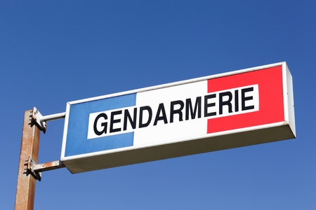gendarmerie